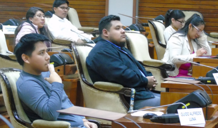 derechos