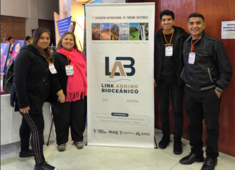 Guía de Turismo Comunitario